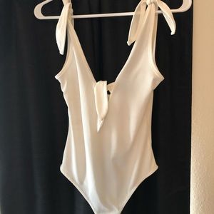 Nanamacs Bodysuit